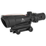 Trijicon - ACOG 3.5x35 Red Chevron Reticle .223 Rifle Scope