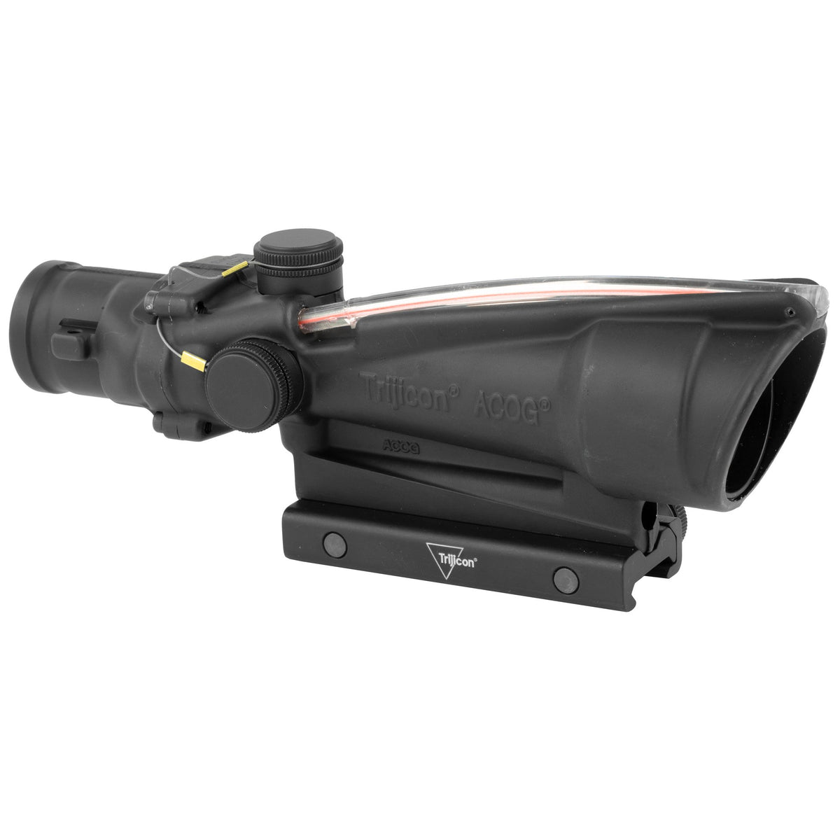 Trijicon - ACOG 3.5x35 Rifle Scope with TA51 Mount