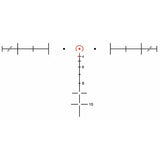 Trijicon - ACOG 3.5x35 Rifle Scope with TA51 Mount