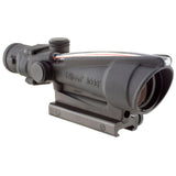 Trijicon - ACOG 3.5x35 Rifle Scope with TA51 Mount