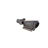 Trijicon - ACOG 3.5x35 Rifle Scope with TA51 Mount