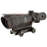 Trijicon - ACOG 3.5x35 Rifle Scope with TA51 Mount