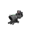 Trijicon - ACOG 4x32 Scope with RMR - Black