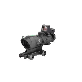 Trijicon - ACOG 4x32 Scope with RMR - Black