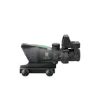 Trijicon - ACOG 4x32 Scope with RMR - Black