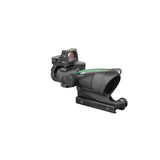 Trijicon - ACOG 4x32 Scope with RMR - Black