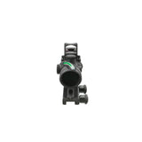Trijicon - ACOG 4x32 Scope with RMR - Black