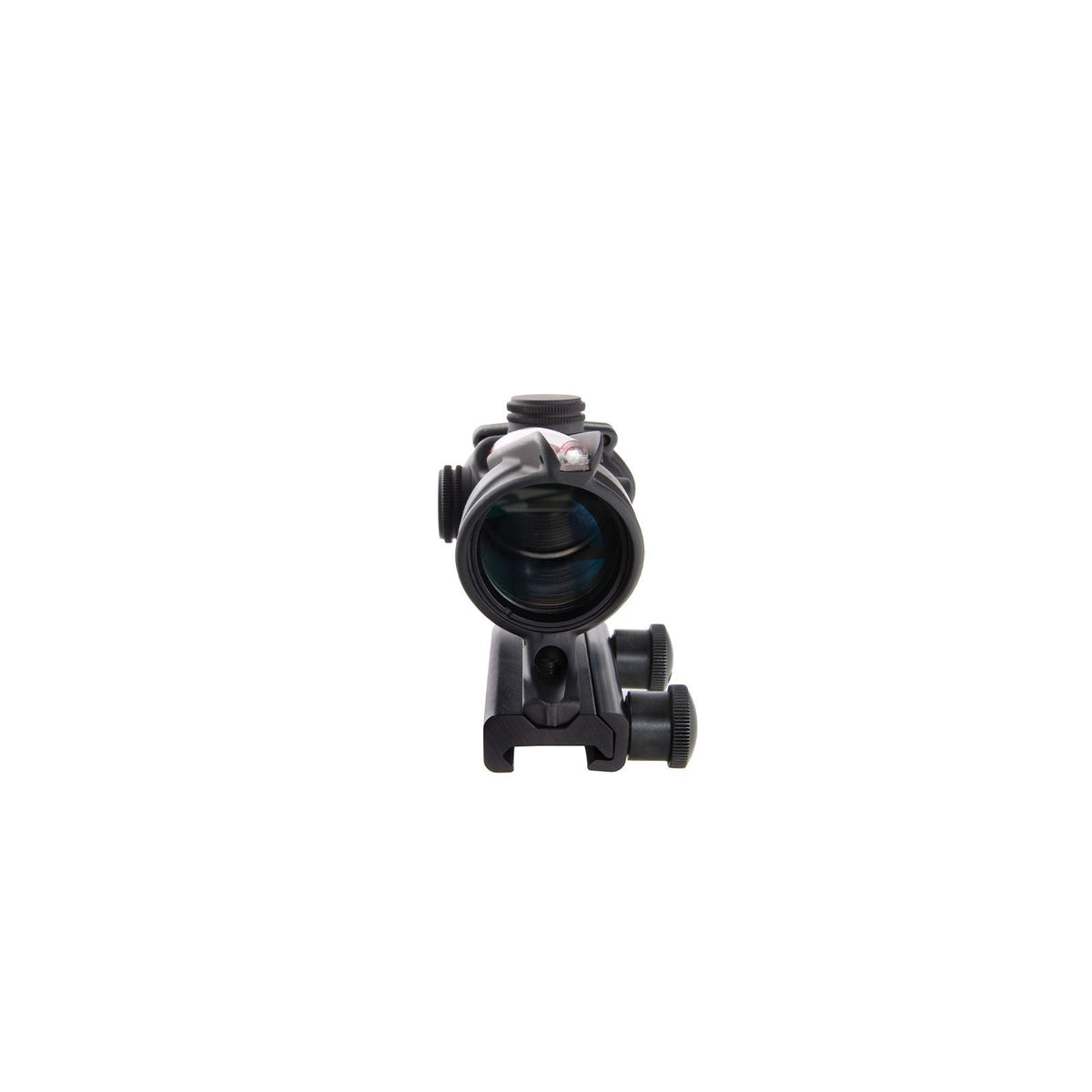 Trijicon - ACOG 4x32 Rifle Scope with Red Horseshoe Reticle