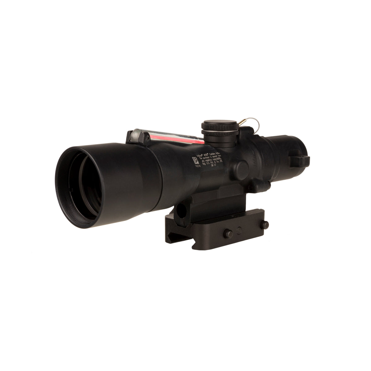 Trijicon - ACOG 3x30 Red Crosshair Scope for .300 BLK