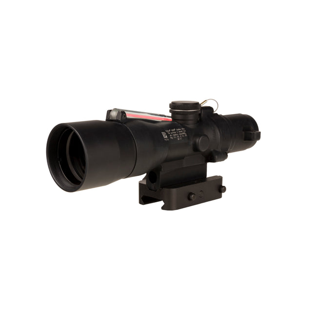 Trijicon - ACOG 3x30 Red Crosshair Scope for .300 BLK