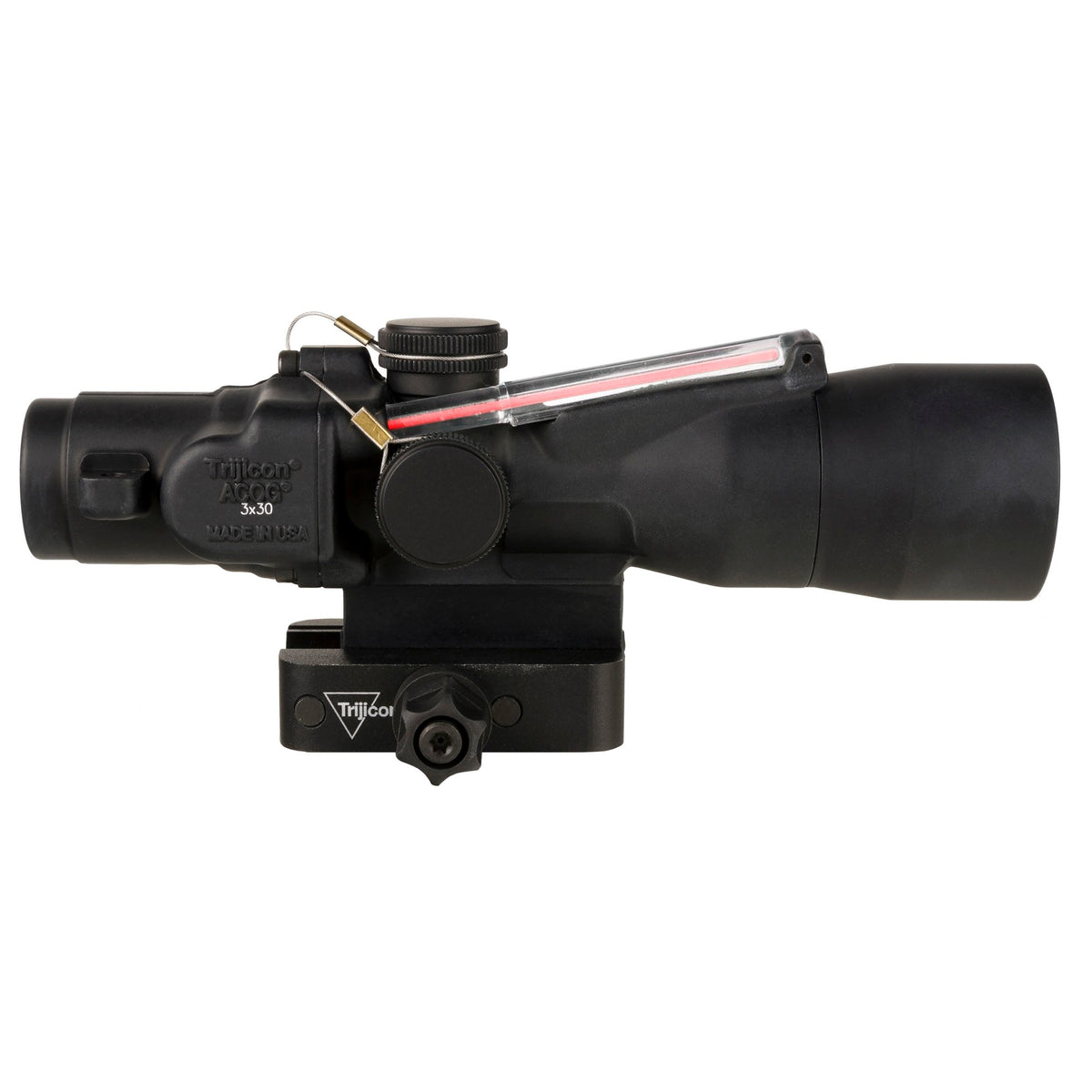 Trijicon - ACOG 3x30 Red Crosshair Scope for .300 BLK