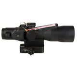 Trijicon - ACOG 3x30 Red Crosshair Scope for .300 BLK
