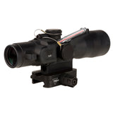 Trijicon - ACOG 3x30 Red Crosshair Scope for .300 BLK