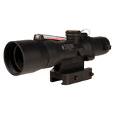 Trijicon - ACOG 3x30 Red Crosshair Scope for .300 BLK