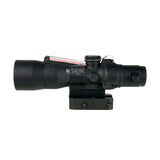 Trijicon - ACOG 3x30 Red Crosshair Scope for .300 BLK