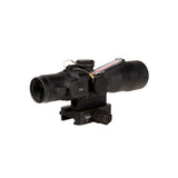 Trijicon - ACOG 3x30 Red Crosshair Scope for .300 BLK