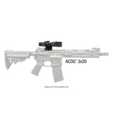 Trijicon - ACOG 3x30 Red Crosshair Scope for .300 BLK