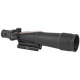 Trijicon - ACOG 5.5x50 Red Chevron Reticle .308 Scope