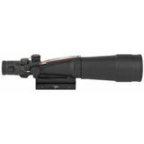 Trijicon - ACOG 5.5x50 Red Chevron Reticle .308 Scope