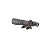 Trijicon - ACOG 5.5x50 Red Chevron Reticle .308 Scope