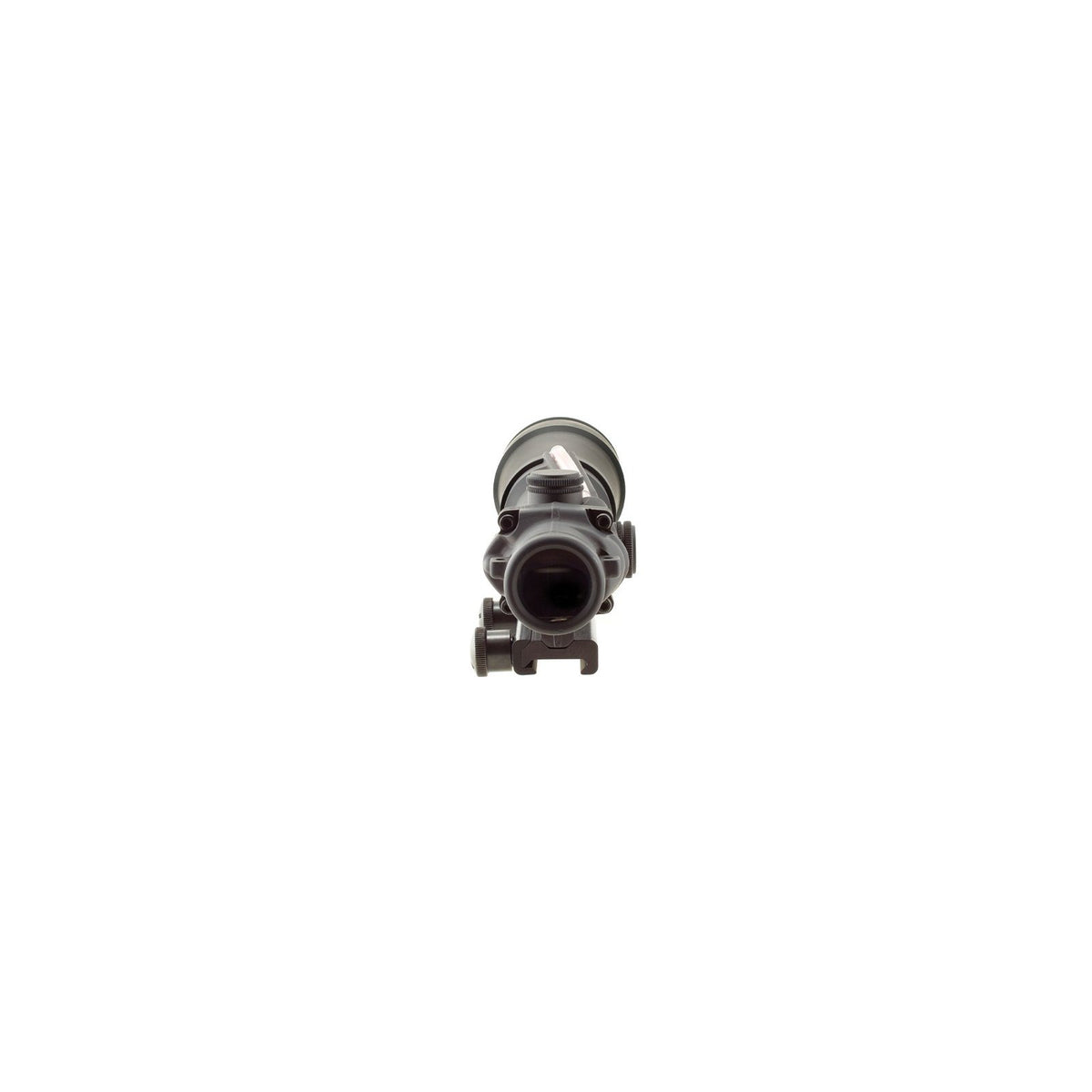 Trijicon - ACOG 5.5x50 Red Chevron Reticle .308 Scope