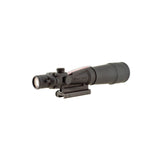Trijicon - ACOG 5.5x50 Red Chevron Reticle .308 Scope
