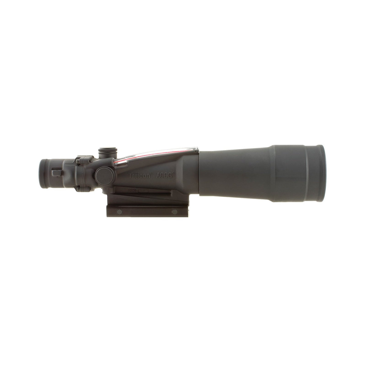 Trijicon - ACOG 5.5x50 Red Chevron Reticle .308 Scope