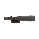 Trijicon - ACOG 5.5x50 Red Chevron Reticle .308 Scope