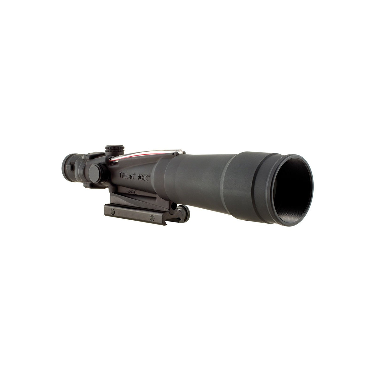 Trijicon - ACOG 5.5x50 Red Chevron Reticle .308 Scope