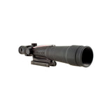Trijicon - ACOG 5.5x50 Red Chevron Reticle .308 Scope