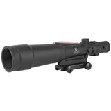 Trijicon - ACOG 5.5x50 Red Chevron Reticle .308 Scope