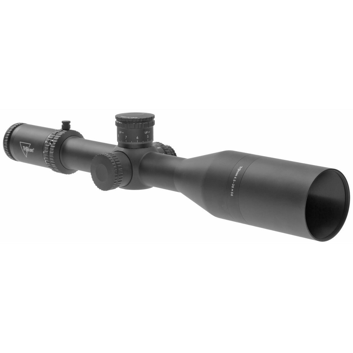 Trijicon - Tenmile 4.5-30x56 SFP MOA Rifle Scope