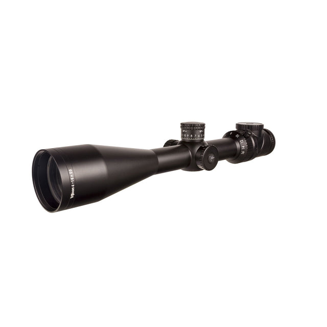 Trijicon - AccuPoint 4-16x50 MOA Green Dot Riflescope