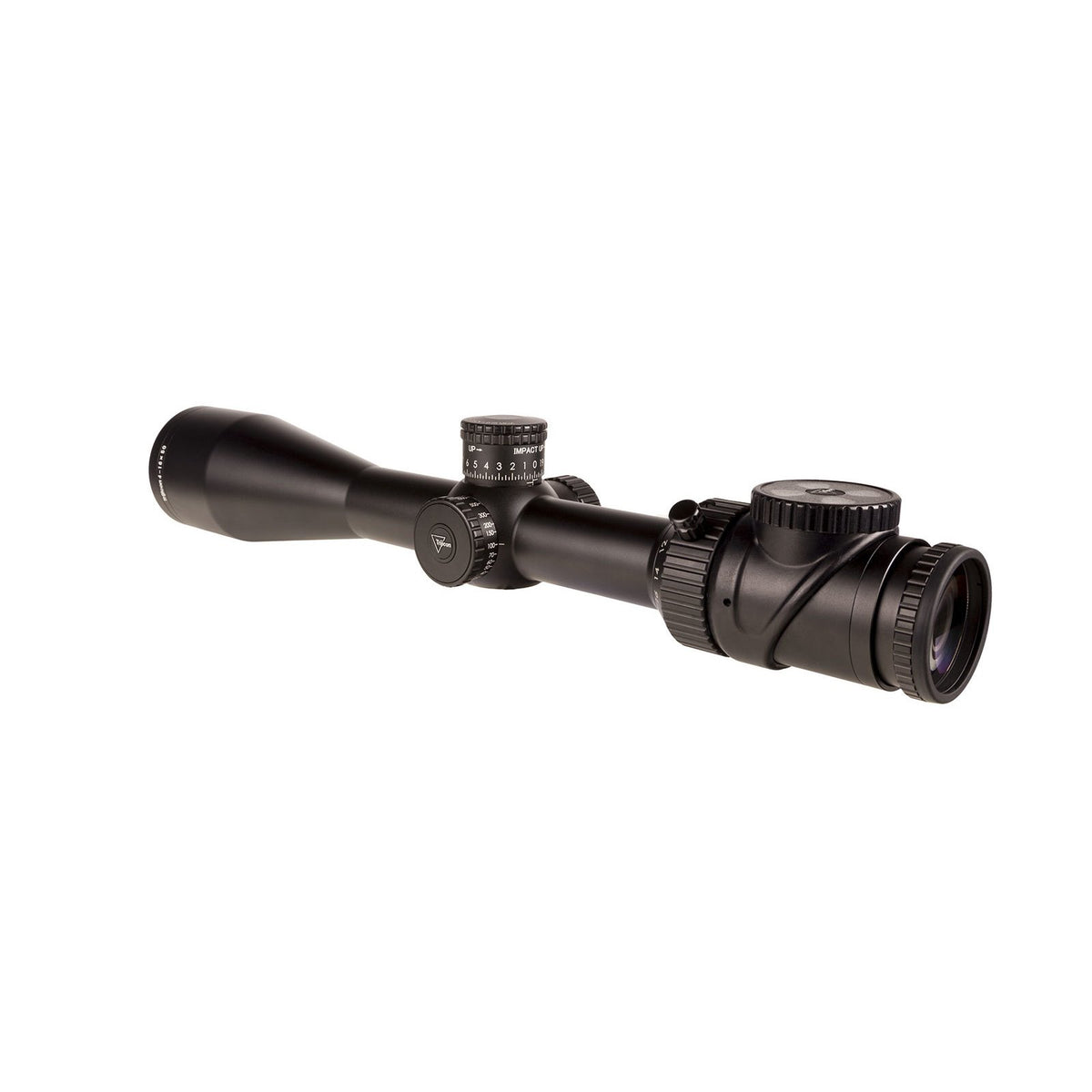 Trijicon - AccuPoint 4-16x50 MOA Green Dot Riflescope