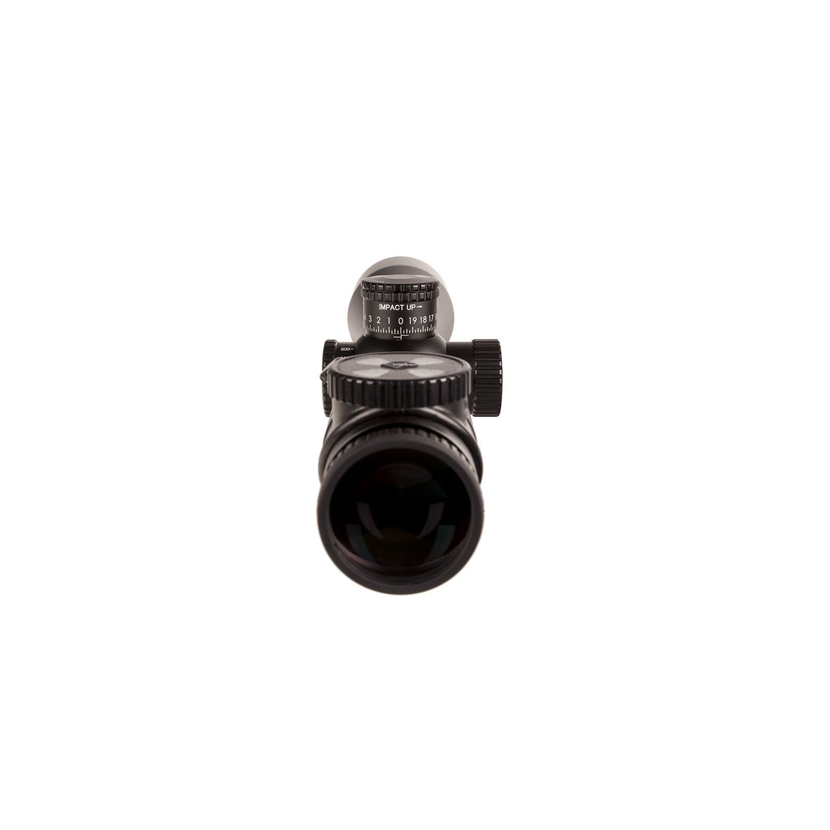 Trijicon - AccuPoint 4-16x50 MOA Green Dot Riflescope