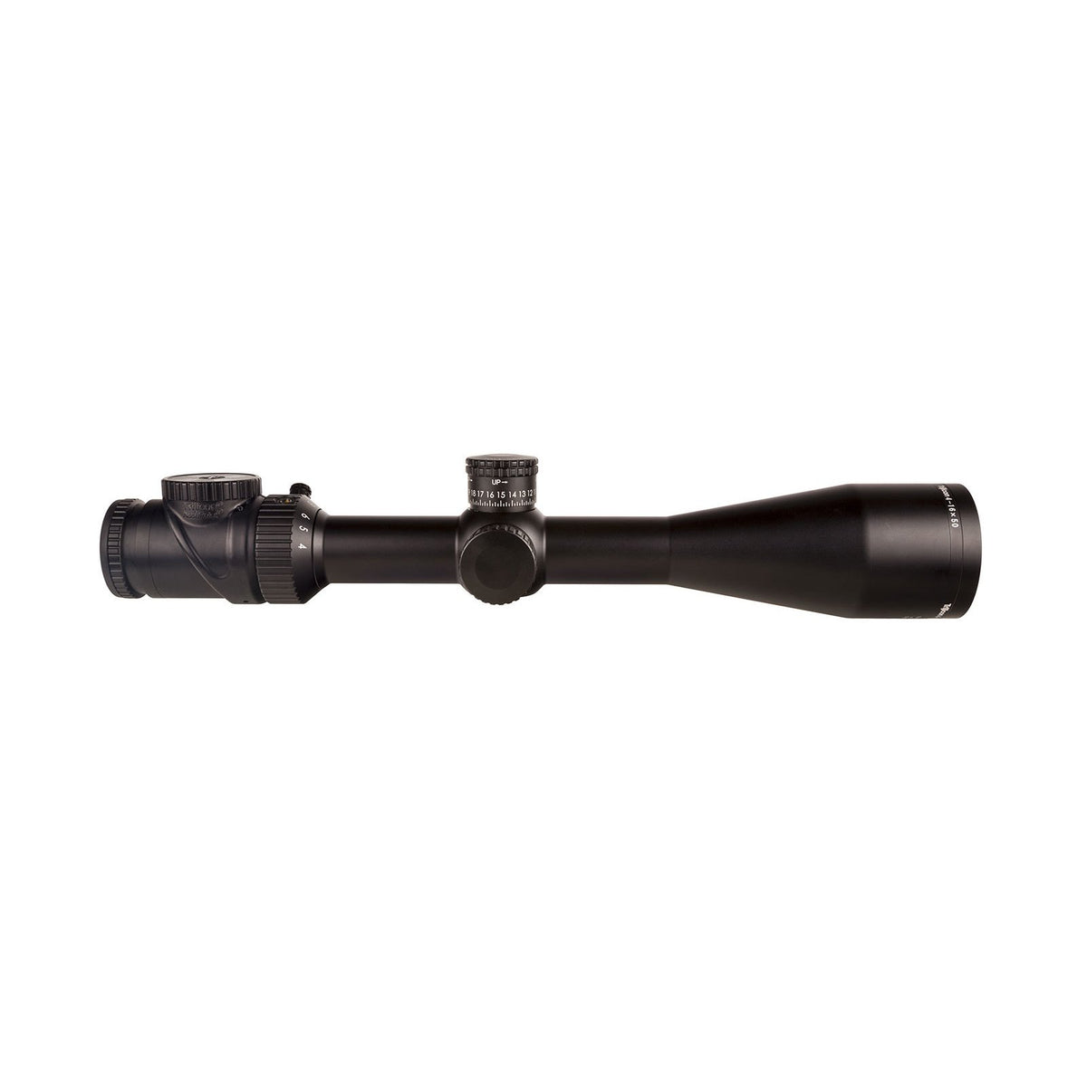 Trijicon - AccuPoint 4-16x50 MOA Green Dot Riflescope