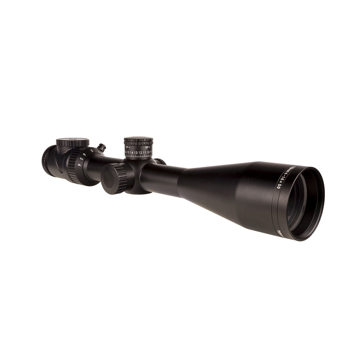 Trijicon - AccuPoint 4-16x50 MOA Green Dot Riflescope