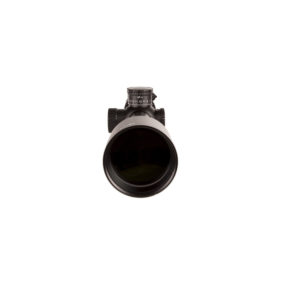 Trijicon - AccuPoint 4-16x50 MOA Green Dot Riflescope