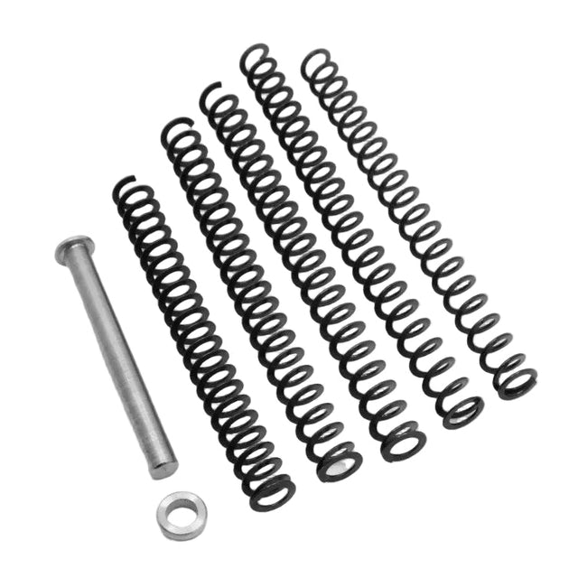 True Precision - Recoil Spring Tuning Kit for Sig P365 XL/X Macro