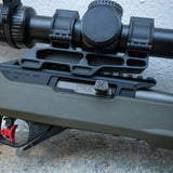 True Precision - TP22 Bolt for 10/22 - Gold Titanium Nitride