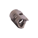 True Precision - Cobra Compensator 1/2x28 Gold TiN
