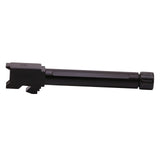 True Precision - Threaded Barrel for Glock 17 - Black Nitride