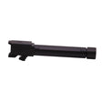 True Precision - Threaded Barrel for Glock 19 - Black Nitride