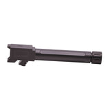True Precision - Threaded Barrel for Glock 19 - Copper