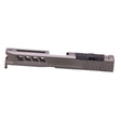 True Precision - Axiom Slide for Glock 19 Gen 3 - Gray