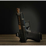 True Precision - Axiom Slide for Glock 19 Gen 3 - Gray