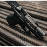 True Precision - Gold Barrel for Glock 43/43X