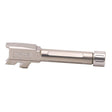 True Precision - Threaded Barrel for Glock 43/43X - Stainless