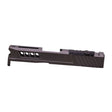True Precision - Axiom Slide for Glock 43/43X - Black DLC