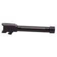 True Precision - Threaded Barrel for GLOCK 48 - Black Nitride